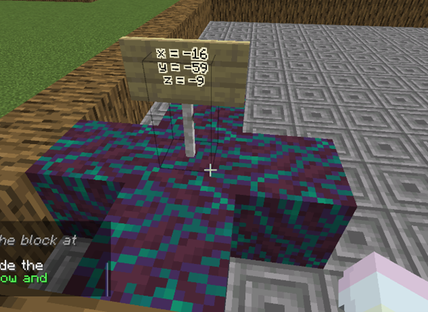 Minecraftshot