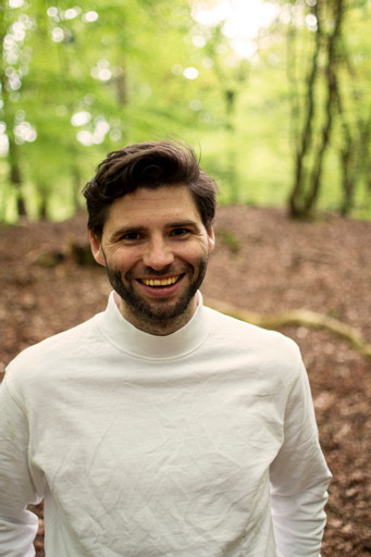 Employee in the spotlight: Thomas van der Mark