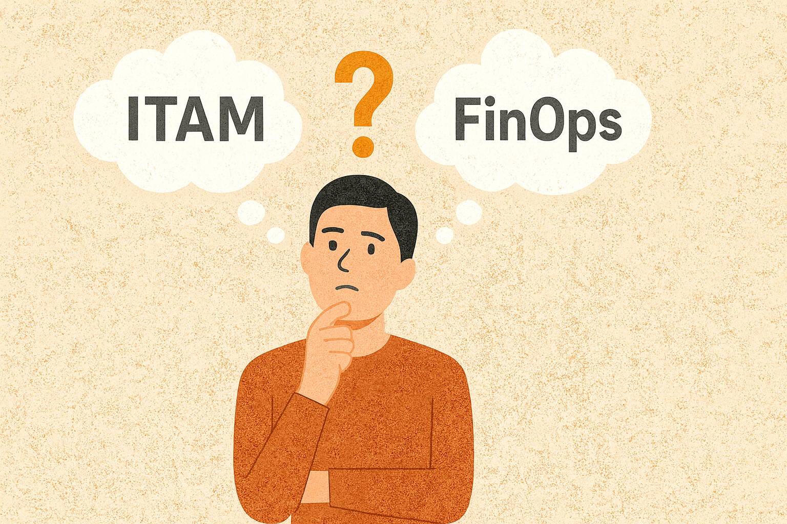 Two Worlds, One Goal: My Perspective on ITAM and FinOps Collaboration