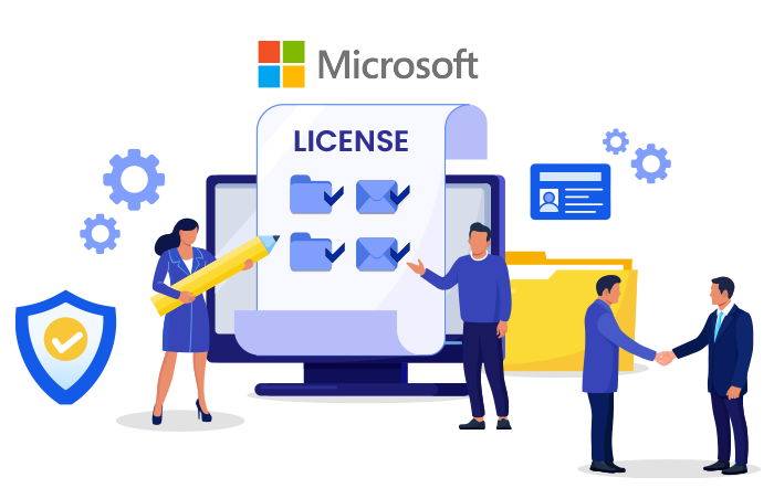 How to leverage Microsoft Licenses with BYOL on AWS