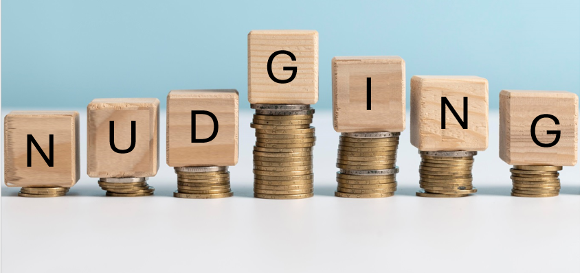 Nudging Towards Cost Consciousness with FinOps