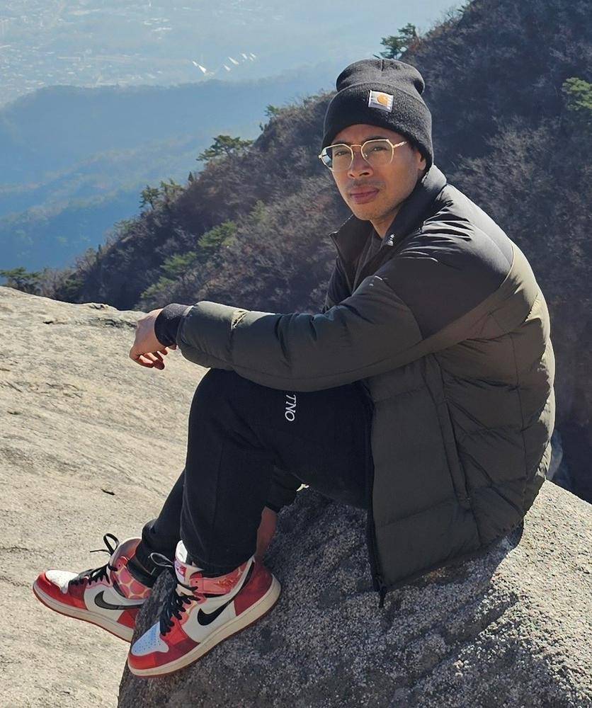 Employee in the spotlight: Andrew Ng