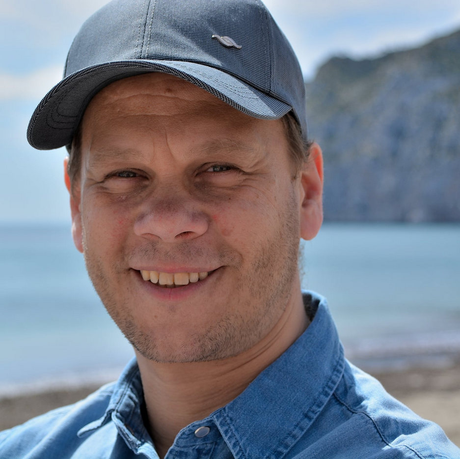 Employee in the spotlight: Wouter van der Toorren