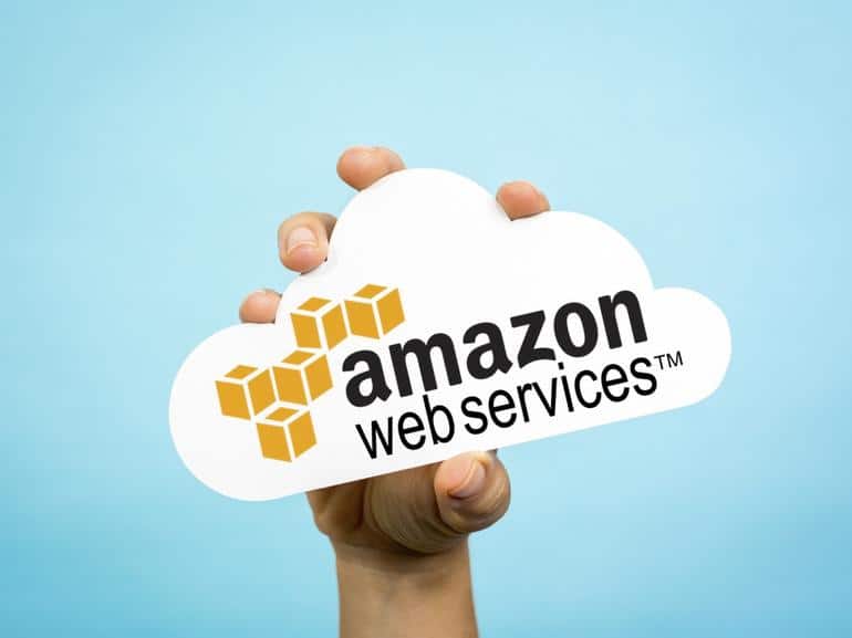 AWS Cloud Engineer