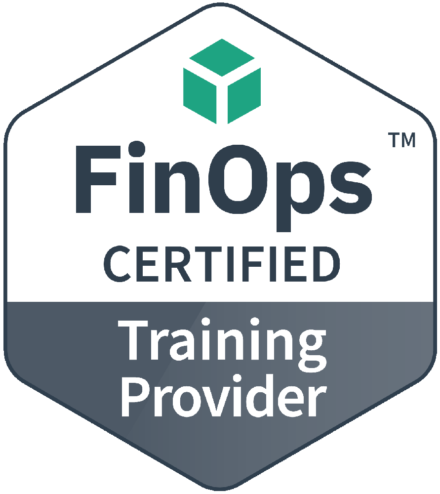 FinOps Certified Training Provider