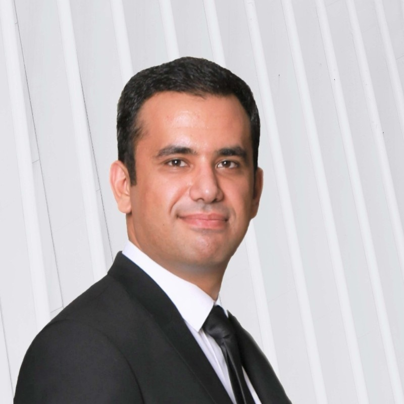 Ali Nejabati